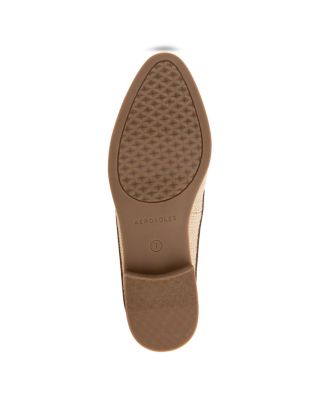 Women's Erik Pointed Toe Flat Mules