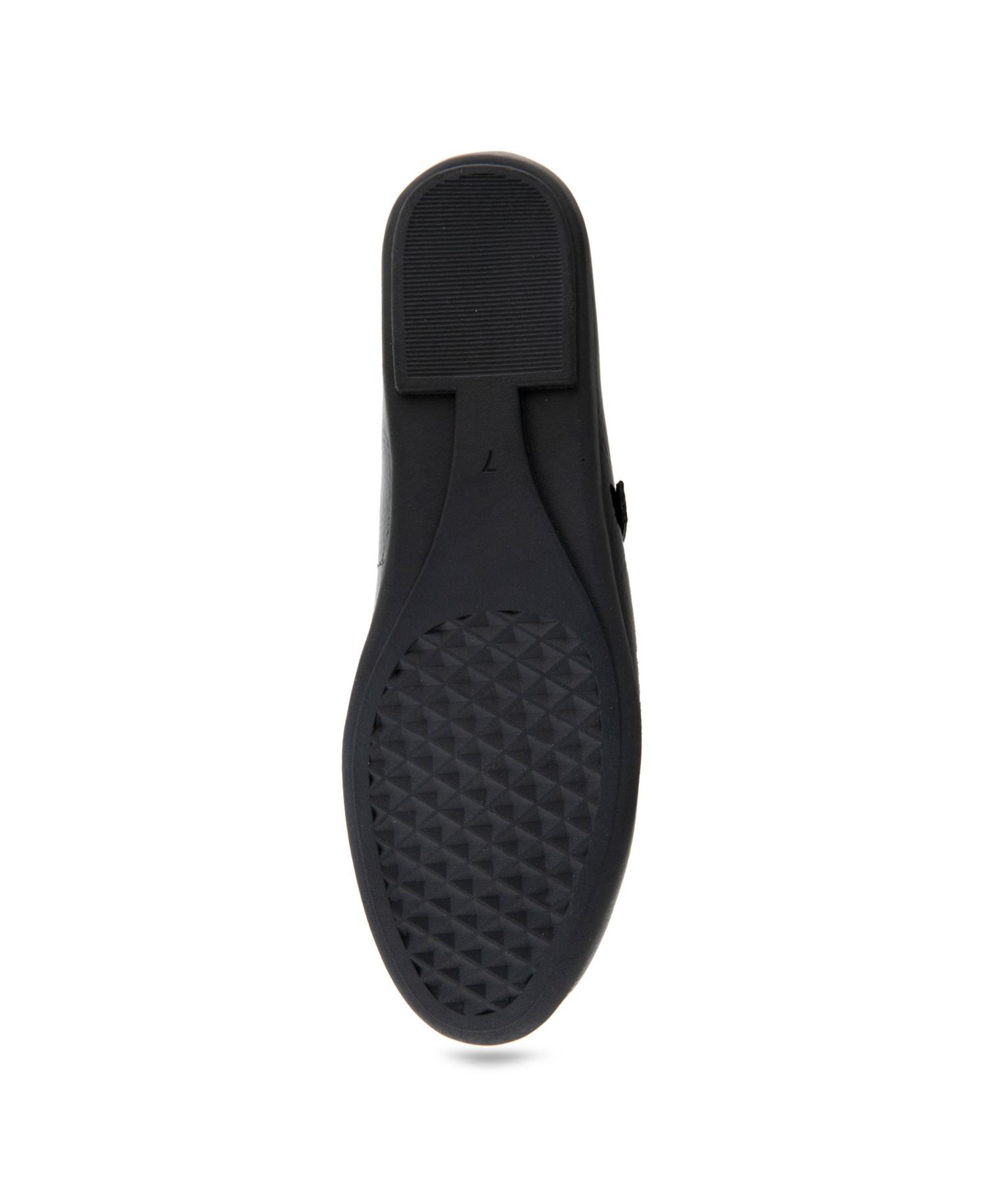 Women's Baylee Round Toe Mary Jane Flats