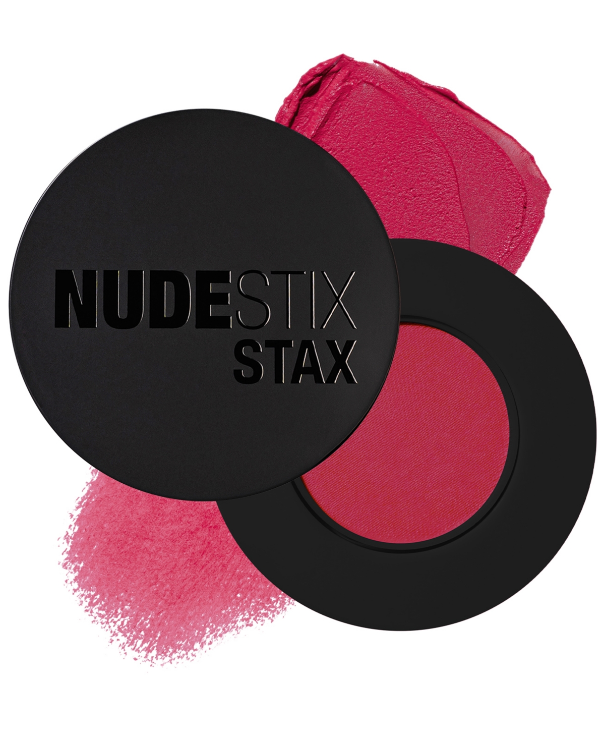 Nudestix Stax All Over Color Blush Balm In Fruit Punch