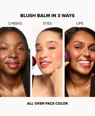 Stax All Over Color Blush Balm