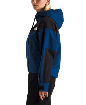 Women's Reign On Jacket