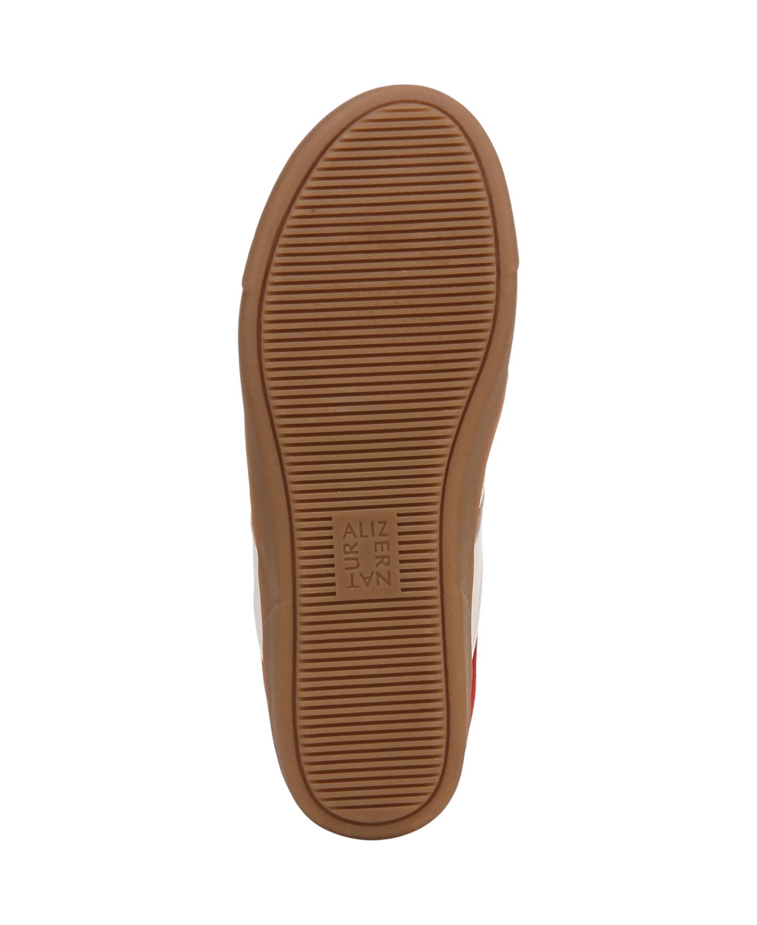 Women's Medina Round Toe Lace Up Sneakers