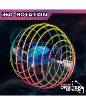 Obiter Extreme RC Aerial Drone with 360 Spins