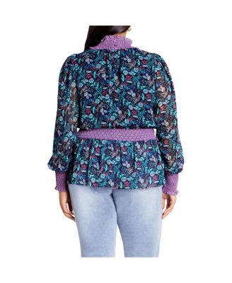 Women's Annalise Top