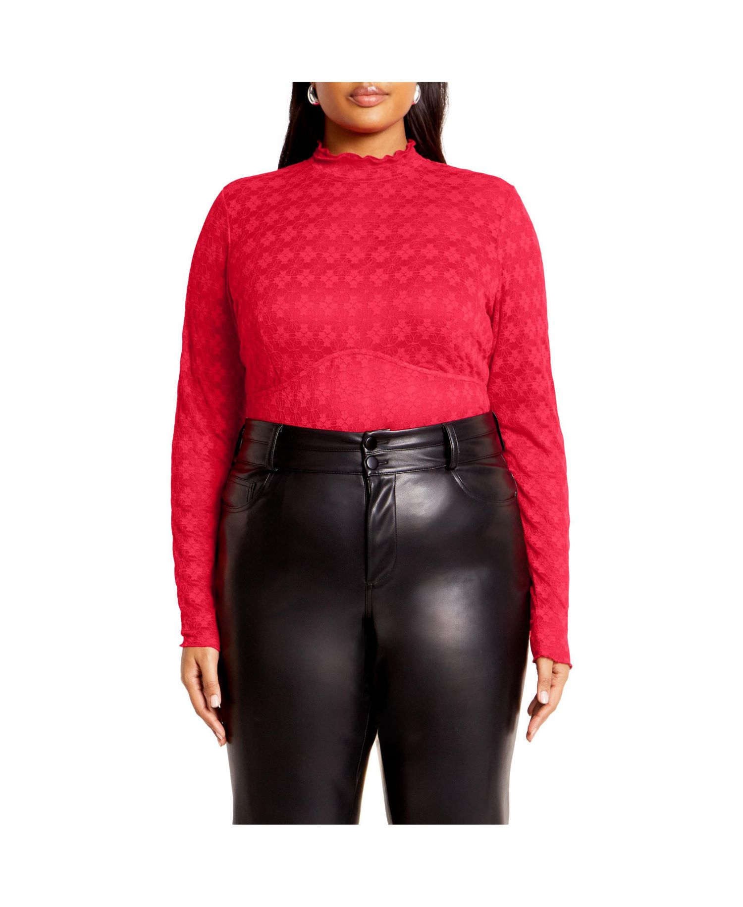Women's Constance Bodysuit