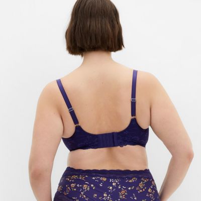 Women's Hailey Print Contour Bra