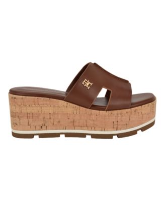 Women's Heliena Platform Wedge Sandals