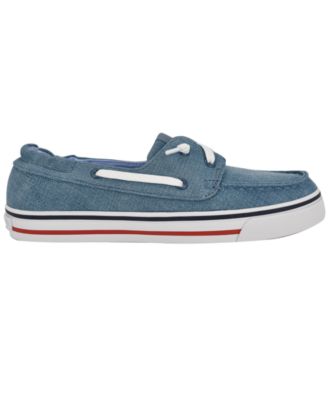 Women's Oimate Slip-On Boat Shoes