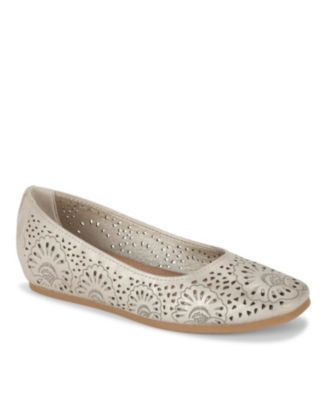 Women's Chika Ballet Flats