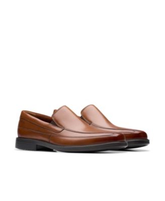 Men's Collection Cosgrove Free Leather Dress Loafer