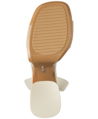 Scotia Platform Sandals