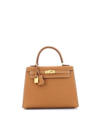 Pre-Owned HERMÉS