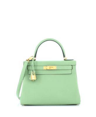 Pre-Owned HERMÉS