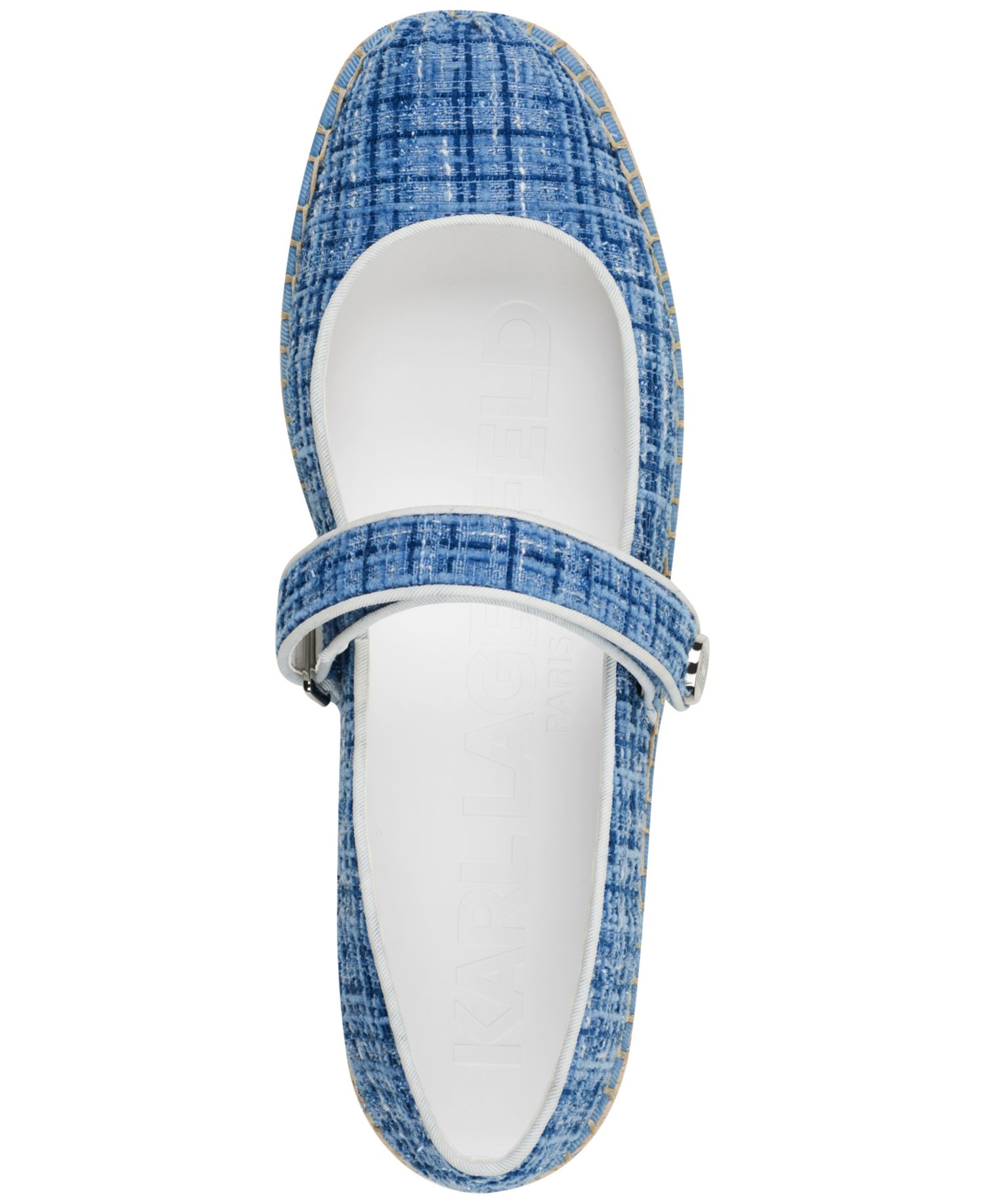 Women's Mikai Espadrille Flats