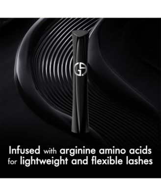 Giorgio Vertigo Lift Longwear Lengthening Mascara