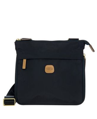 Milano X-TRAVEL Expandable Shoulderbag
