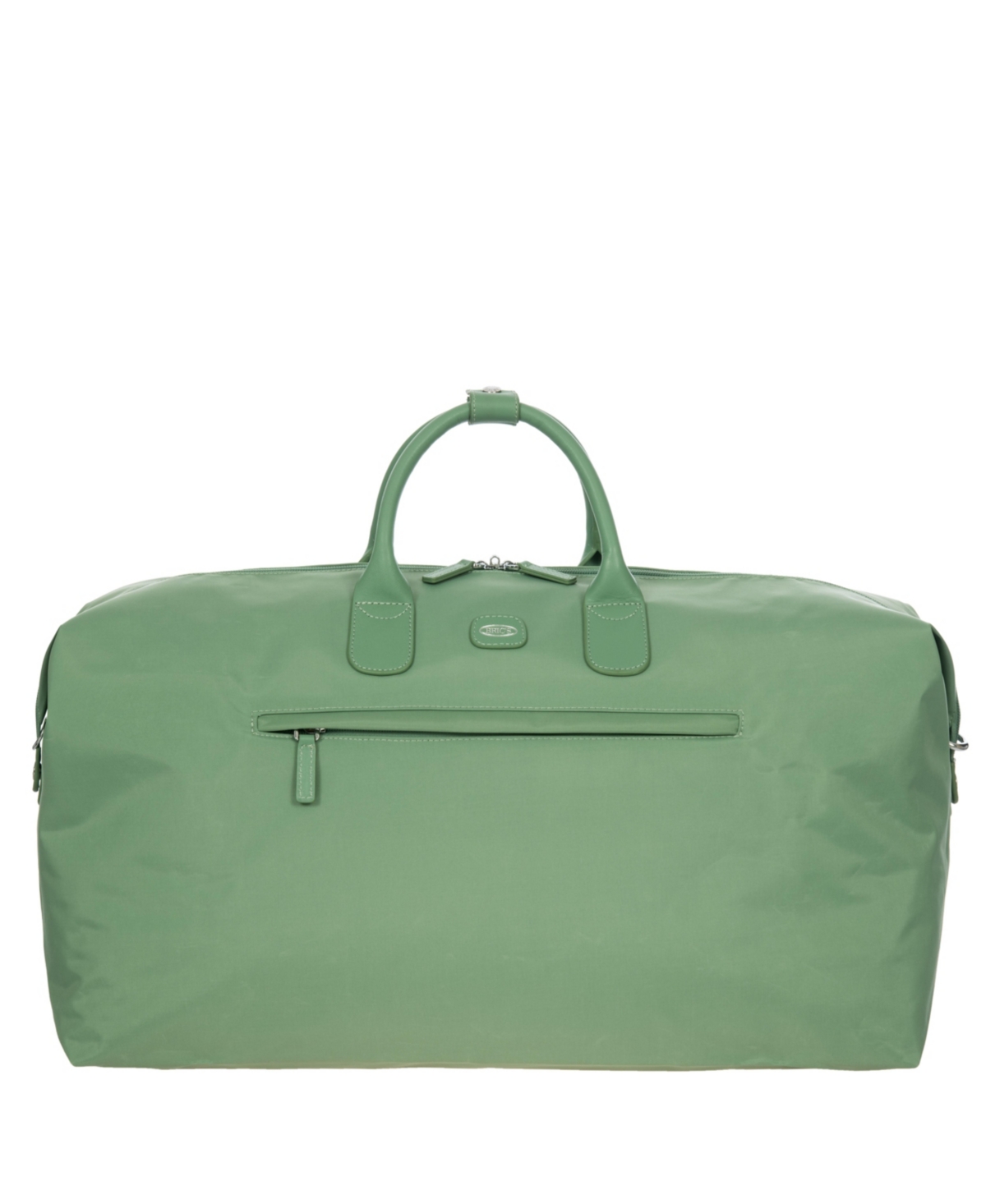 Milano Positano Soft 22" Deluxe Duffle - Emerald