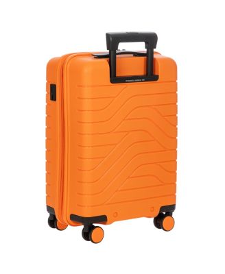 B|Y Ulisse Small Hardside Front Carry-on Spinner