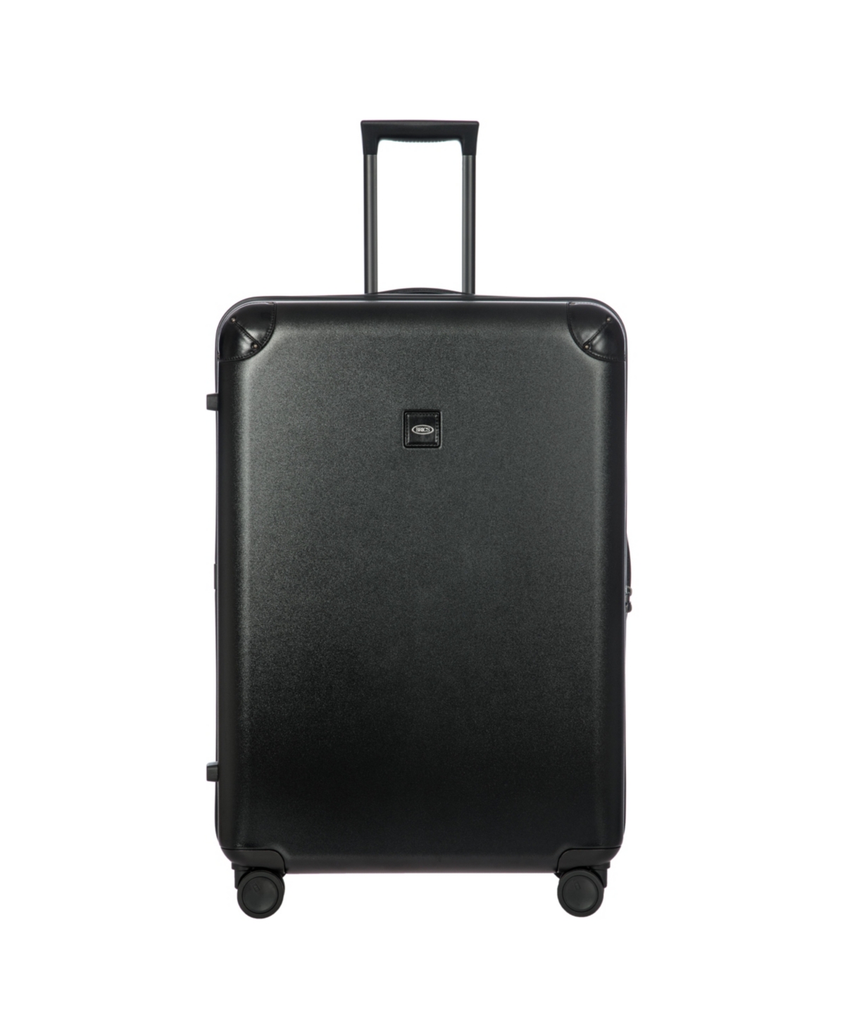 Bric's Milano 32" Amalfi Spinner In Black