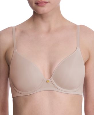 Women's Cloud Comfort Back-Smoothing T-Shirt Bra, 731338
