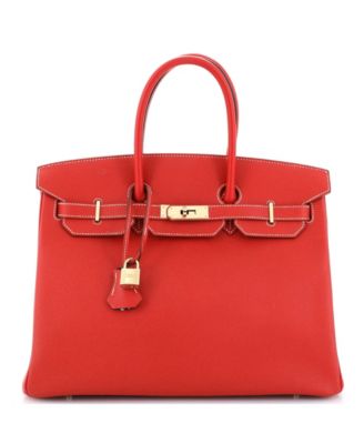 Pre-Owned HERMÉS