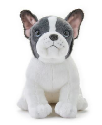 French Bulldog Puppy Dog Plush, Created for Macy's