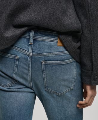 Men's Slim-Fit Jan Jeans