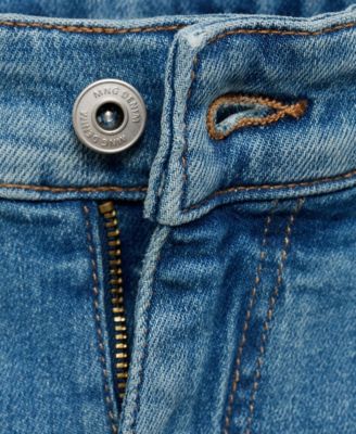 Men's Skinny-Fit Jude Jeans