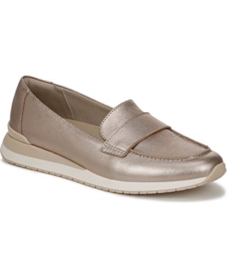 Naturalizer - Women's Lucy Round Toe Penny Sport Loafers