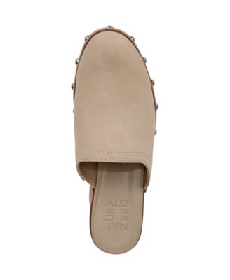 Women's Bailey Round Toe Platform Clogs