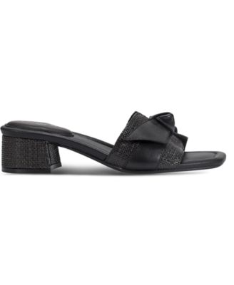 Women's Carsie Square Toe Dress Sandals