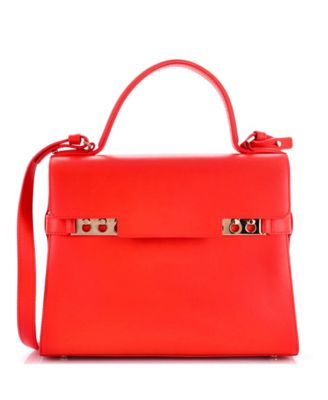 Pre-Owned Delvaux