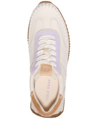 Women's GRANDPRØ Premier Running Sneakers