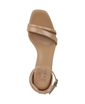 Women's Khloe Open Square Toe Dress Sandals