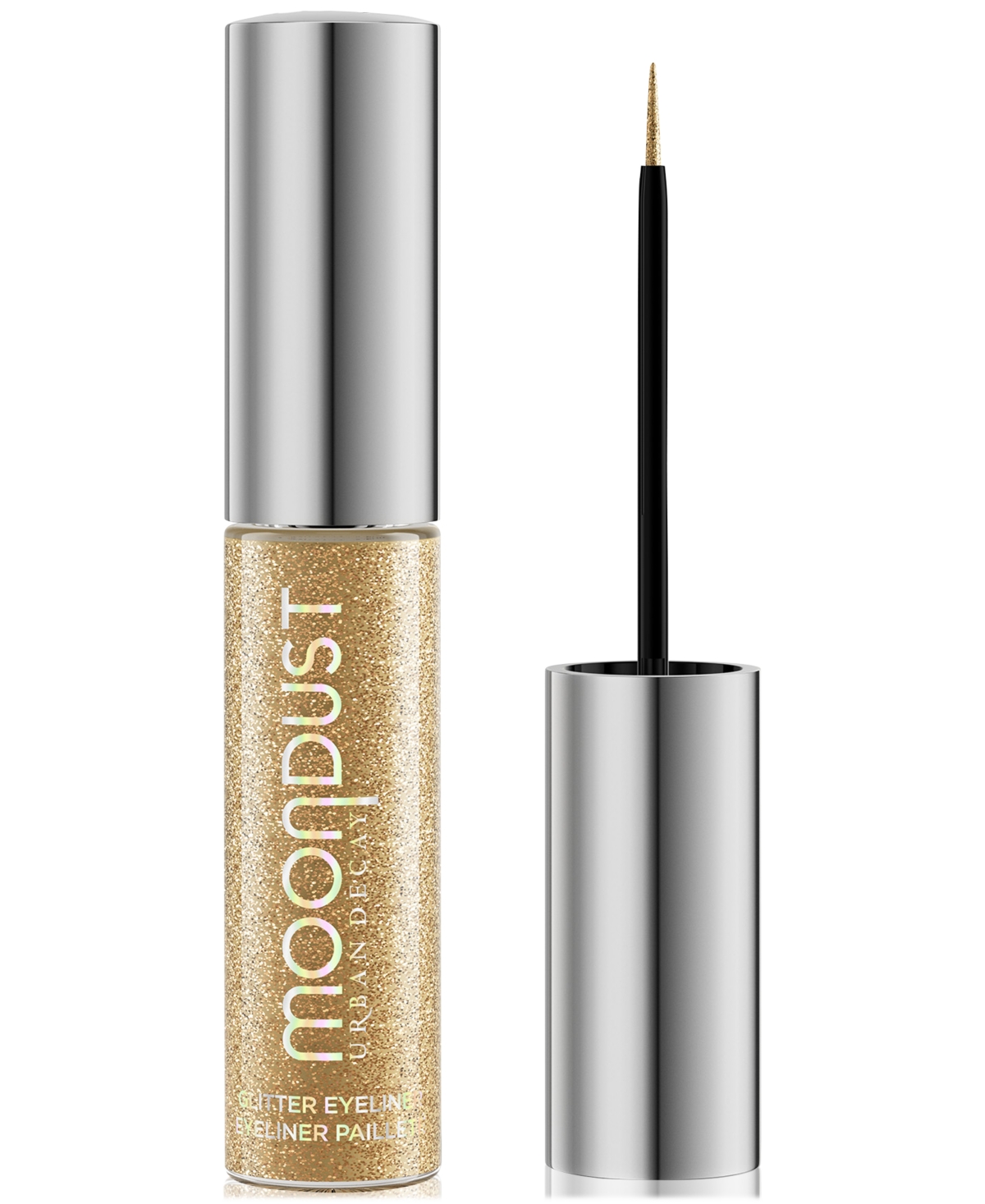 URBAN DECAY MOONDUST GLITTER EYELINER 