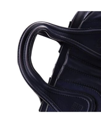 Medium Nightingale Satchel Leather