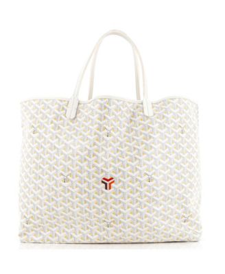 Pre-Owned Goyard