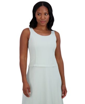 Women's 2-Pc. Floral-Print Jacket & Dress Set