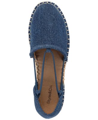 Women's Peetaa Flat Espadrilles