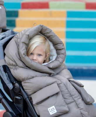 Baby Front Pocket Blanket 212 Evolution