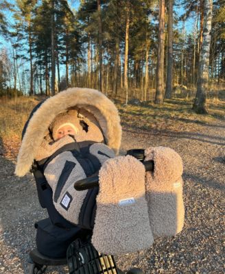 Baby Front Pocket Blanket 212 Evolution