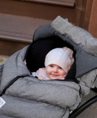 Baby Cocoon Winter Car Seat Cover