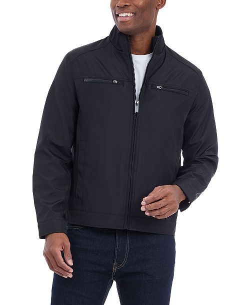 alfani Michael Kors Men's Hipster Jacket Men's Fashion & Accessories