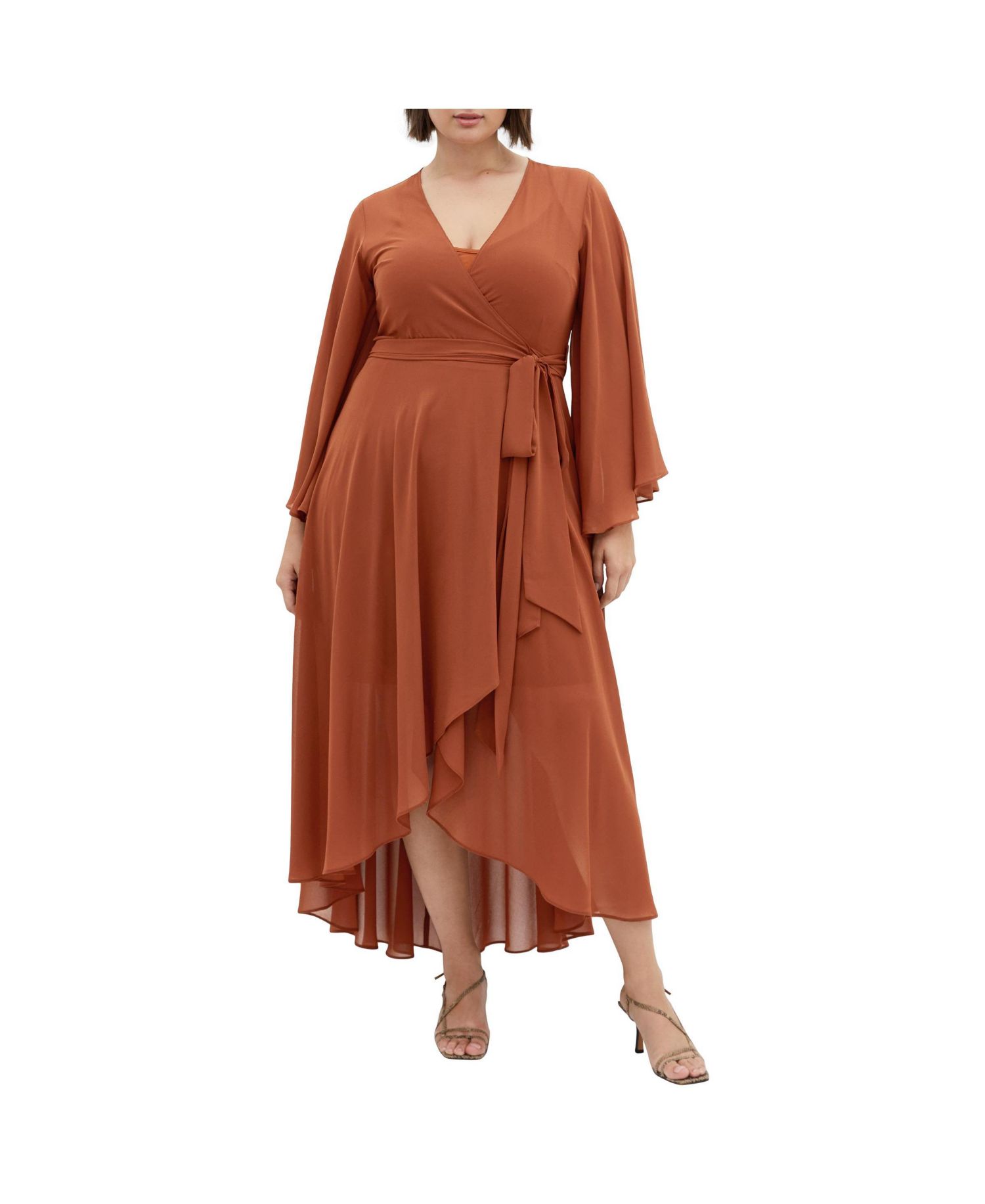 Women's Fleetwood Maxi Dress