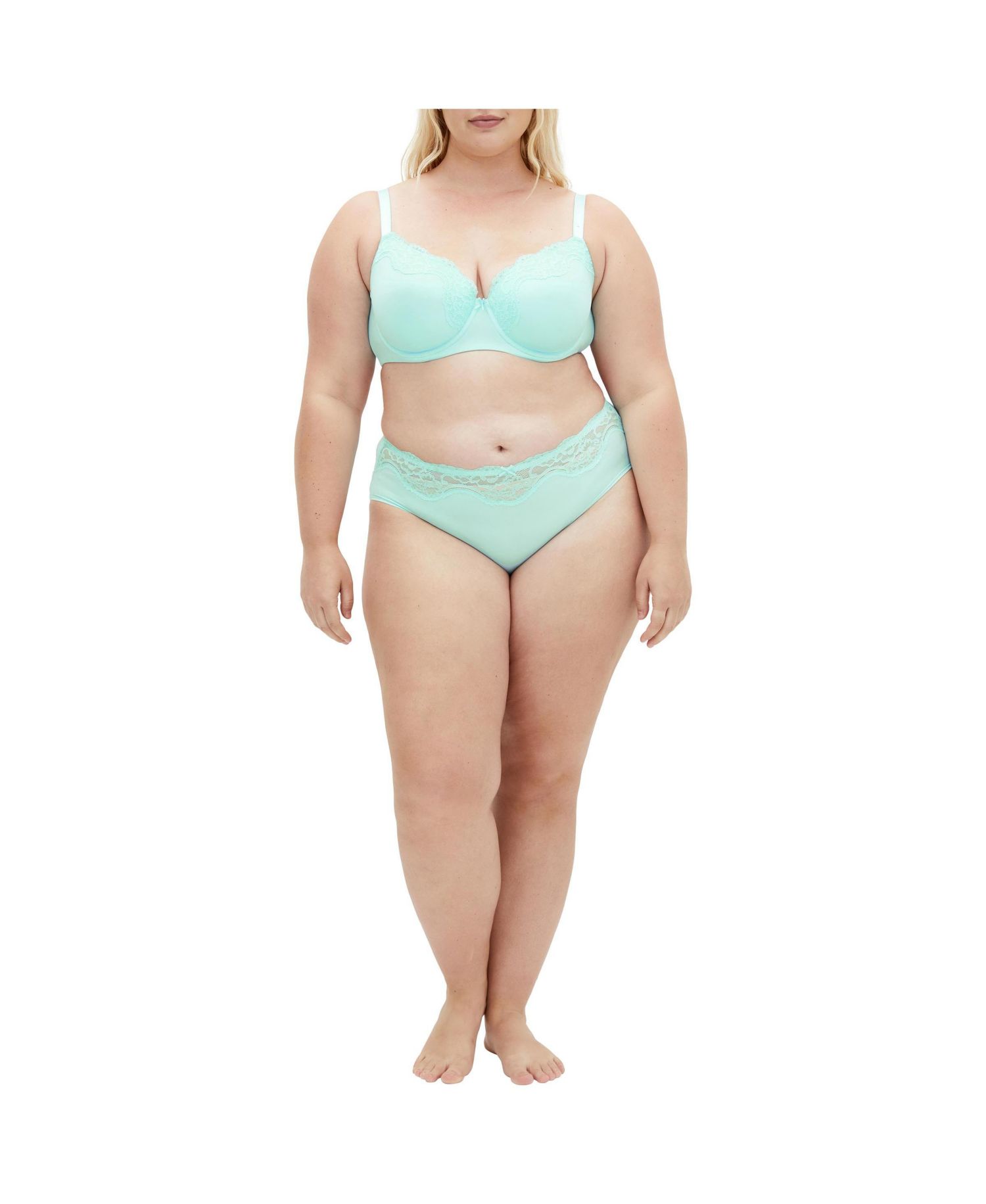Women's Smooth & Chic T-Shirt Bra