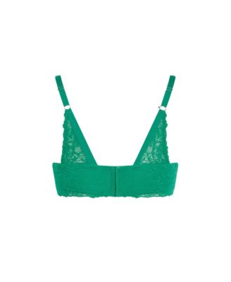 Women's Gemma Contour Longline Bra