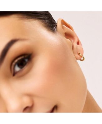 Heart Earrings - Daryl