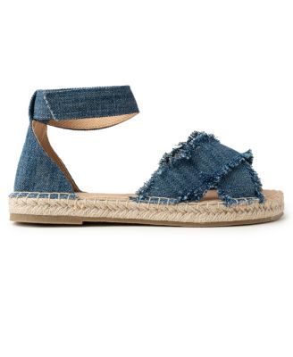 Women's Pemma Ankle Strap Espadrille Sandals