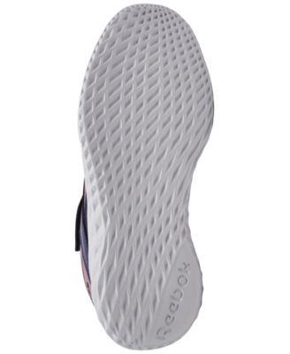 Little Girls Rush Runner 5 Casual Sneakers from Finish Line