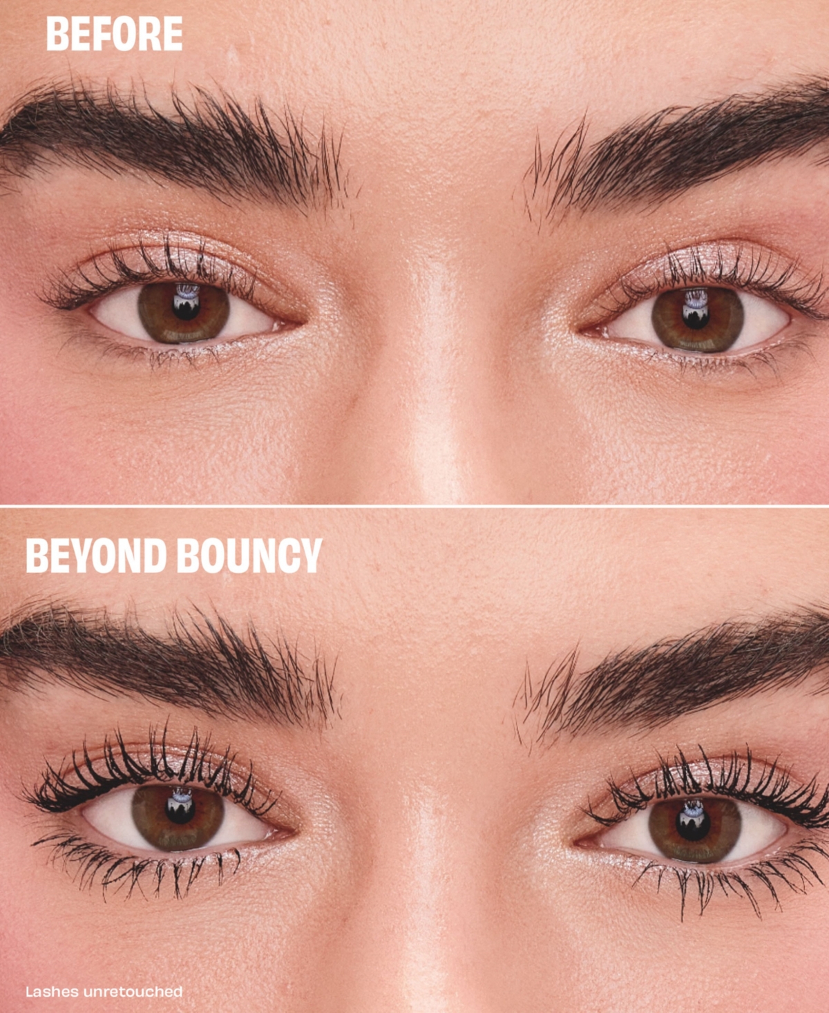 Benefit Cosmetics Badgal Bounce Mini Volumizing Mascara In No Color